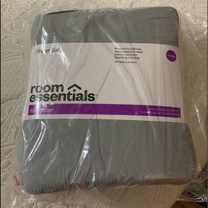 Queen Sheet Set